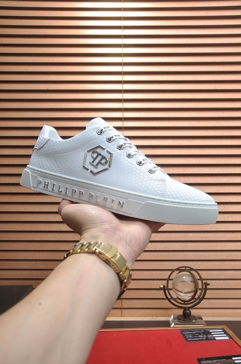 Philipp Plein Shoes